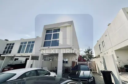 Townhouse - 3 Bedrooms - 4 Bathrooms for sale in Centaury - Damac Hills 2 - Dubai