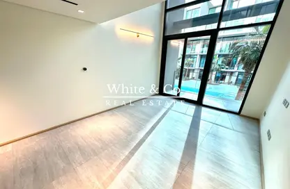 Apartment - 1 Bedroom - 2 Bathrooms for sale in The Autograph - Jumeirah Village Circle - Dubai