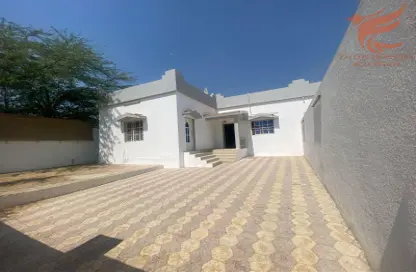 Villa - 3 Bedrooms - 3 Bathrooms for rent in Al Dhait North - Al Dhait - Ras Al Khaimah