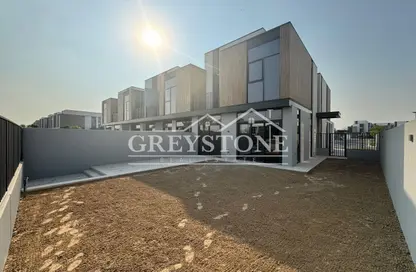 تاون هاوس - 4 غرف نوم - 4 حمامات للايجار في مدن الرينم 3 - مودون - دبي