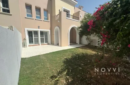 تاون هاوس - 4 غرف نوم - 4 حمامات للايجار في الريم - 3 - الريم - المرابع العربية - دبي