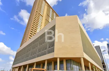 Apartment - Studio - 1 Bathroom for rent in Ghalia - District 18 - Jumeirah Village Circle - Dubai