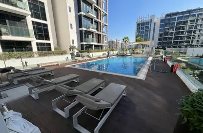 شقة - 1 حمام للبيع في عزيزي ريفيرا - ميدان واحد - ميدان - دبي