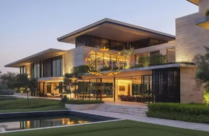 Villa - 4 Bedrooms - 5 Bathrooms for sale in Selvara - Grand Polo Club and Resort - Dubai Investment Park (DIP) - Dubai