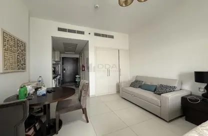 Apartment - Studio - 1 Bathroom for sale in Ghalia - District 18 - Jumeirah Village Circle - Dubai
