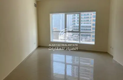 Apartment - 3 Bedrooms - 4 Bathrooms for sale in Al Majaz 2 - Al Majaz - Sharjah