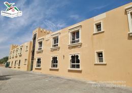 Apartment - 1 bedroom - 2 bathrooms for rent in Shareat Al Mutaredh - Al Mutarad - Al Ain