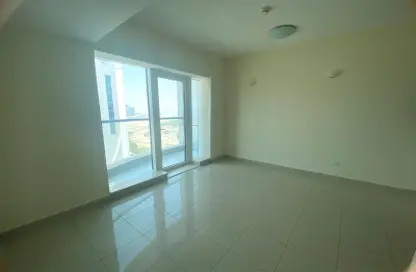 Apartment - 1 Bedroom - 2 Bathrooms for rent in Cricket Tower - Dubai Sports City - Dubai