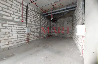 Shop - Studio for rent in Azizi Riviera 44 - AZIZI Riviera - Meydan One - Meydan - Dubai