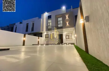 Villa - 5 Bedrooms - 7 Bathrooms for sale in Al Yasmeen 1 - Al Yasmeen - Ajman