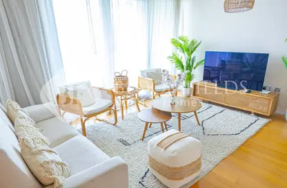 Apartment - 1 Bedroom - 1 Bathroom for rent in Al Raha Beach - Abu Dhabi