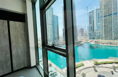 Apartment - 2 Bedrooms - 3 Bathrooms for sale in MBL Residence - JLT Cluster K - Jumeirah Lake Towers - Dubai Apartment - 2 Bedrooms - 3 Bathrooms for sale in MBL Residence - JLT Cluster K - Jumeirah Lake Towers - Dubai