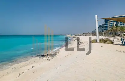 Apartment - 2 Bedrooms - 3 Bathrooms for sale in Mamsha Al Saadiyat - Saadiyat Cultural District - Saadiyat Island - Abu Dhabi