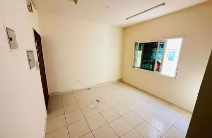 Apartment - Studio - 1 Bathroom for rent in Fire Station Road - Muwaileh - Sharjah