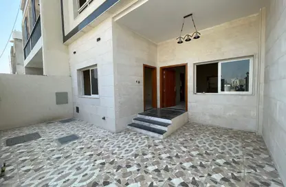 Townhouse - 4 Bedrooms - 6 Bathrooms for rent in Al Zahya - Ajman