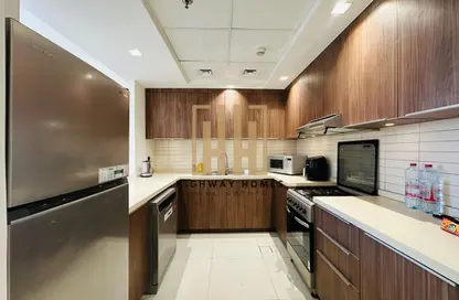 Apartment - 1 Bedroom - 2 Bathrooms for rent in Uptown Al Zahia - Al Zahia - Muwaileh Commercial - Sharjah