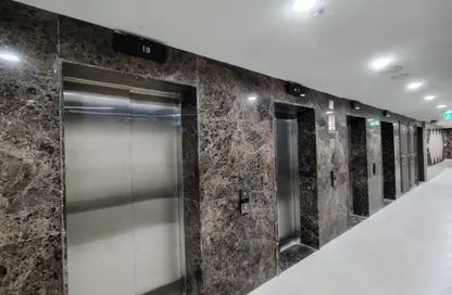 Apartment - 1 Bedroom - 1 Bathroom for rent in New Al Taawun Road - Al Taawun - Sharjah