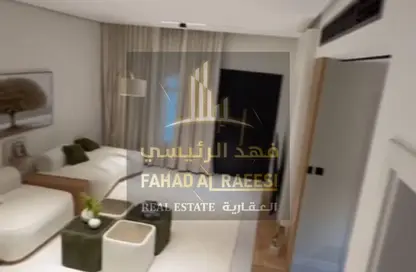 Townhouse - 3 Bedrooms - 3 Bathrooms for sale in Al Zaheya Gardens - Al Zahya - Ajman