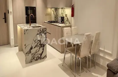 شقة - غرفة نوم - 2 حمامات للايجار في فلوريا ريزيدنس - ارجان - دبي