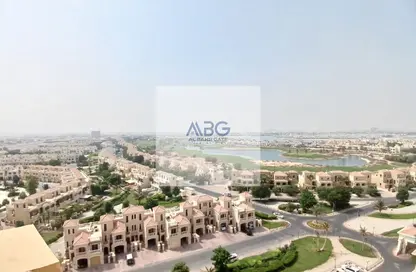 Apartment - 2 Bedrooms - 2 Bathrooms for rent in Royal Breeze 5 - Royal Breeze - Al Hamra Village - Ras Al Khaimah