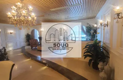 Office Space - Studio - 1 Bathroom for sale in Julphar Commercial Tower - Julphar Towers - Al Nakheel - Ras Al Khaimah
