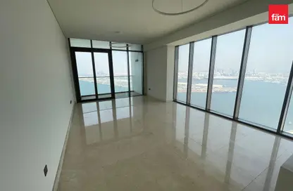 Apartment - 2 Bedrooms - 4 Bathrooms for rent in ANWA - Maritime City - Dubai