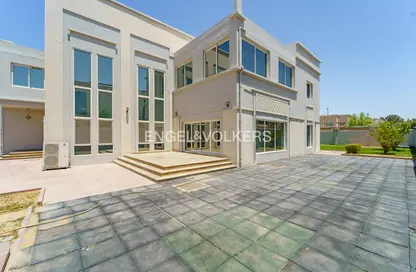 Villa - 6 Bedrooms - 7 Bathrooms for sale in Al Barsha 2 Villas - Al Barsha 2 - Al Barsha - Dubai