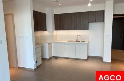 Apartment - 1 Bedroom - 1 Bathroom for sale in Park Heights 2 - Park Heights - Dubai Hills Estate - Dubai