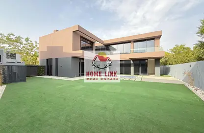 Villa - 5 Bedrooms - 7 Bathrooms for rent in Sendian - Masaar - Tilal City - Sharjah