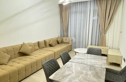 Apartment - 2 Bedrooms - 2 Bathrooms for sale in AZIZI Riviera 26 - Meydan One - Meydan - Dubai