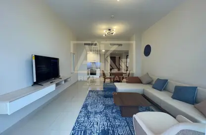 Apartment - 1 Bedroom - 2 Bathrooms for rent in Vita Residencia - Al Sufouh 1 - Al Sufouh - Dubai