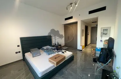 Apartment - 1 Bathroom for sale in Joya Blanca Residences - Arjan - Dubai
