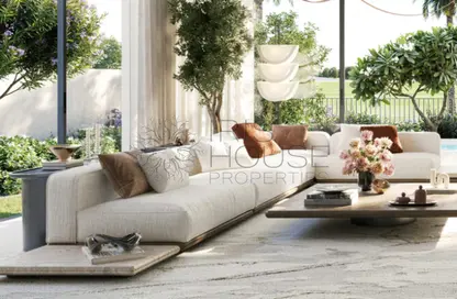 Villa - 4 Bedrooms - 5 Bathrooms for sale in Grand Polo Club and Resort - Dubai Investment Park (DIP) - Dubai