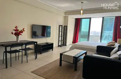شقة للايجار في غولد كريست فيوز 2 - (JLT) مجمع J - أبراج بحيرة الجميرا - دبي
