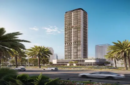 Retail - Studio for sale in Alta View Skyhomes - District 10 - Jumeirah Village Circle - Dubai