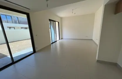 Villa - 4 Bedrooms - 4 Bathrooms for rent in Parkside 1 - EMAAR South - Dubai South (Dubai World Central) - Dubai
