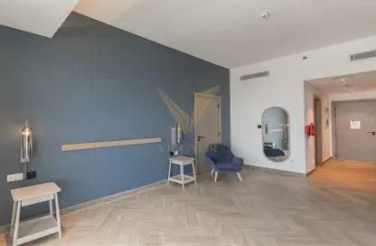Hotel  and  Hotel Apartment - Studio - 1 Bathroom for rent in Lavender Garden Suites - Al Sufouh 1 - Al Sufouh - Dubai