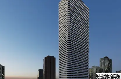 شقة - 2 غرف نوم - 3 حمامات للبيع في برج العامرة - العامرة - عجمان