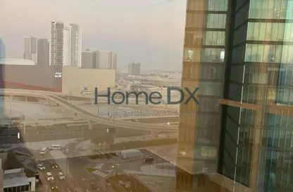 Apartment - 3 Bedrooms - 5 Bathrooms for sale in Al Durrah Tower - Marina Square - Al Reem Island - Abu Dhabi