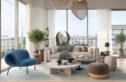 Apartment - 1 Bedroom - 2 Bathrooms for sale in Avonlea - Mina Rashid - Dubai