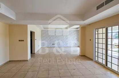 Townhouse - 3 Bedrooms - 3 Bathrooms for rent in The Townhouses at Al Hamra Village - Al Hamra Village - Ras Al Khaimah