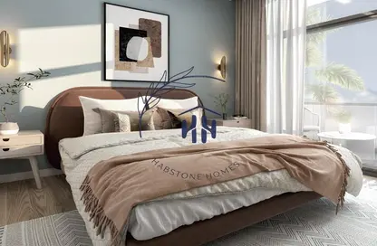 Townhouse - 4 Bedrooms - 5 Bathrooms for sale in Verdana - Dubai Investment Park (DIP) - Dubai