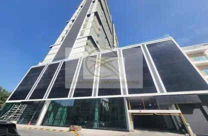 متجر - استوديو - 1 حمام للايجار في بينغاطي اونيكس - قرية الجميرا سركل - دبي