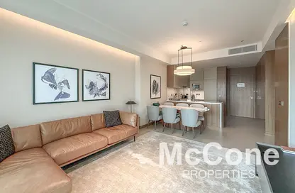 Apartment - 2 Bedrooms - 2 Bathrooms for sale in The Address Residences Dubai Opera Tower 2 - The Address Residences Dubai Opera - Downtown Dubai - Dubai