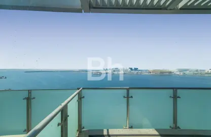 Apartment - 4 Bedrooms - 5 Bathrooms for sale in Al Rahba - Al Muneera - Al Raha Beach - Abu Dhabi