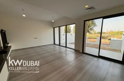 Townhouse - 4 Bedrooms - 3 Bathrooms for rent in Rochester - DAMAC Hills - Dubai