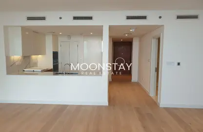 Apartment - 1 Bedroom - 2 Bathrooms for rent in Mamsha Al Saadiyat - Saadiyat Cultural District - Saadiyat Island - Abu Dhabi
