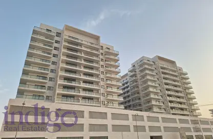 Apartment - 2 Bedrooms - 4 Bathrooms for sale in Equiti Home - Al Furjan - Dubai