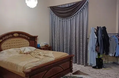 Apartment - 2 Bedrooms - 3 Bathrooms for sale in Al Naemiya Tower 1 - Al Naemiya Towers - Al Nuaimiya - Ajman