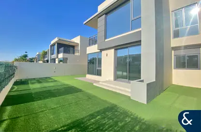 Villa - 4 Bedrooms - 3 Bathrooms for sale in Maple 2 - Maple at Dubai Hills Estate - Dubai Hills Estate - Dubai